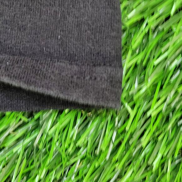 Middle-Finger Salute Shirt XL/2XL 24x30 Black Faded - Picture 14 of 16